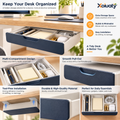 Xoiuaty™ Hidden Under-Desk Storage Drawer branded main image